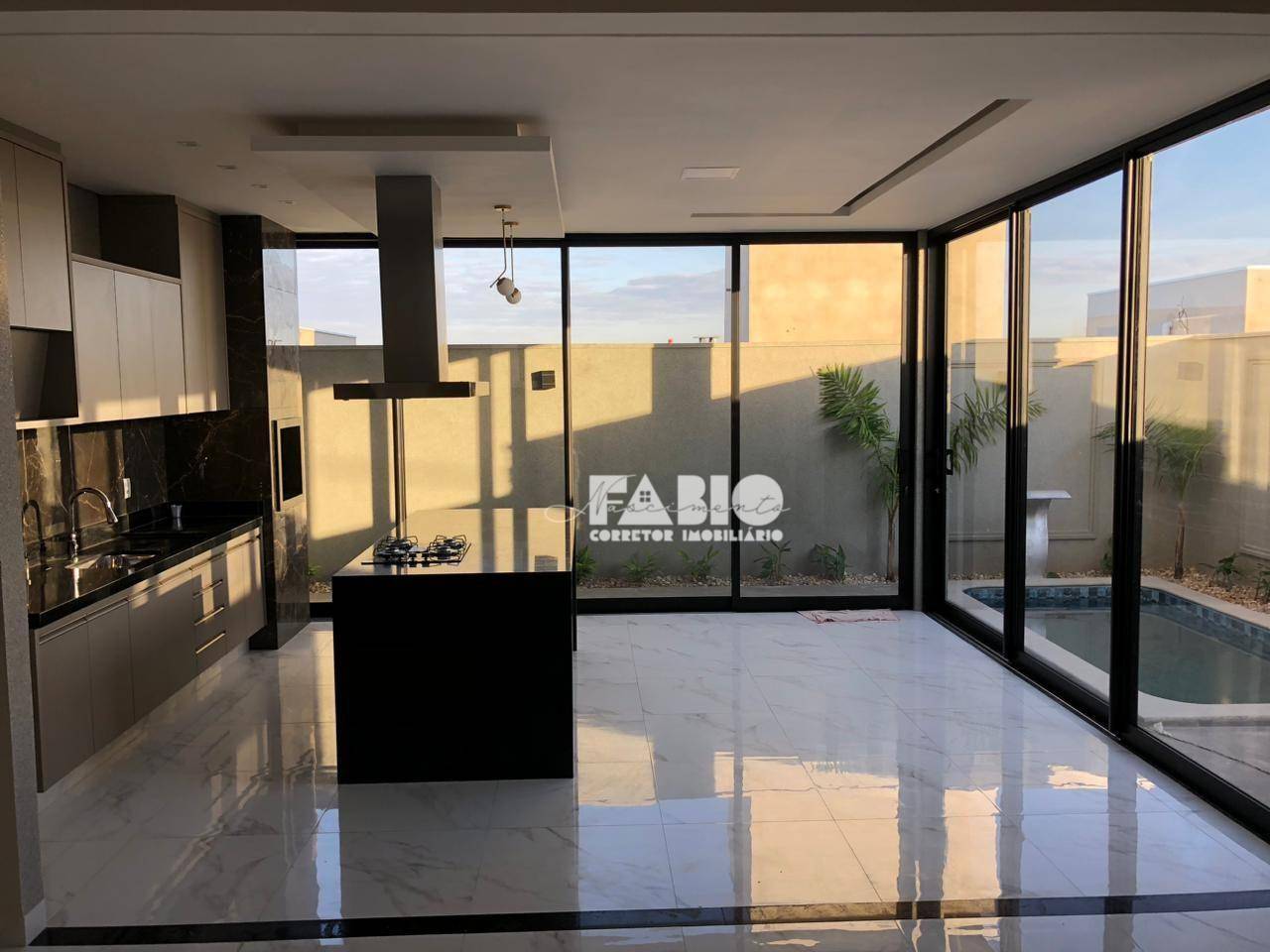 Casa à venda com 3 quartos, 152m² - Foto 5