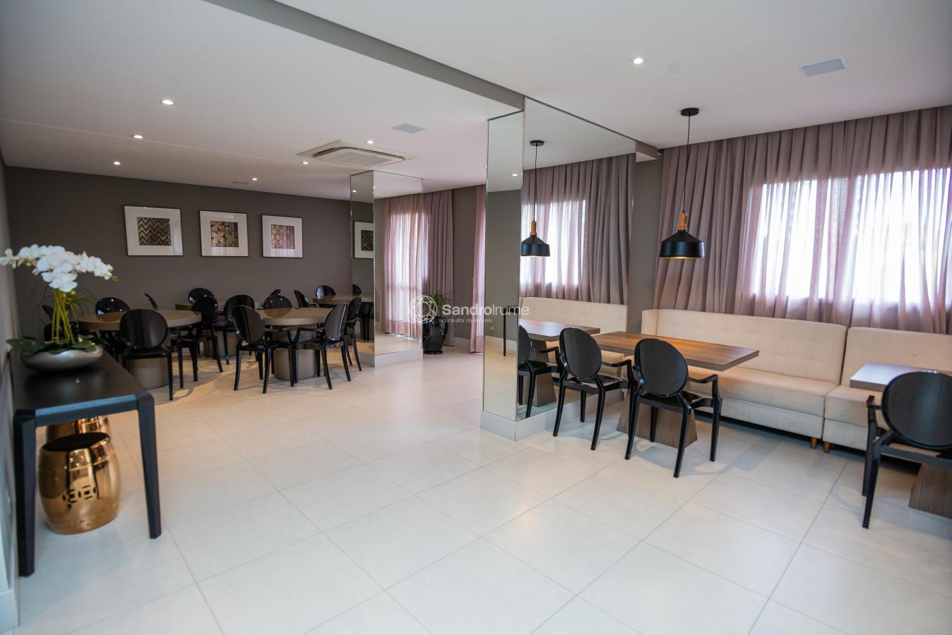 Apartamento à venda com 2 quartos, 76m² - Foto 6