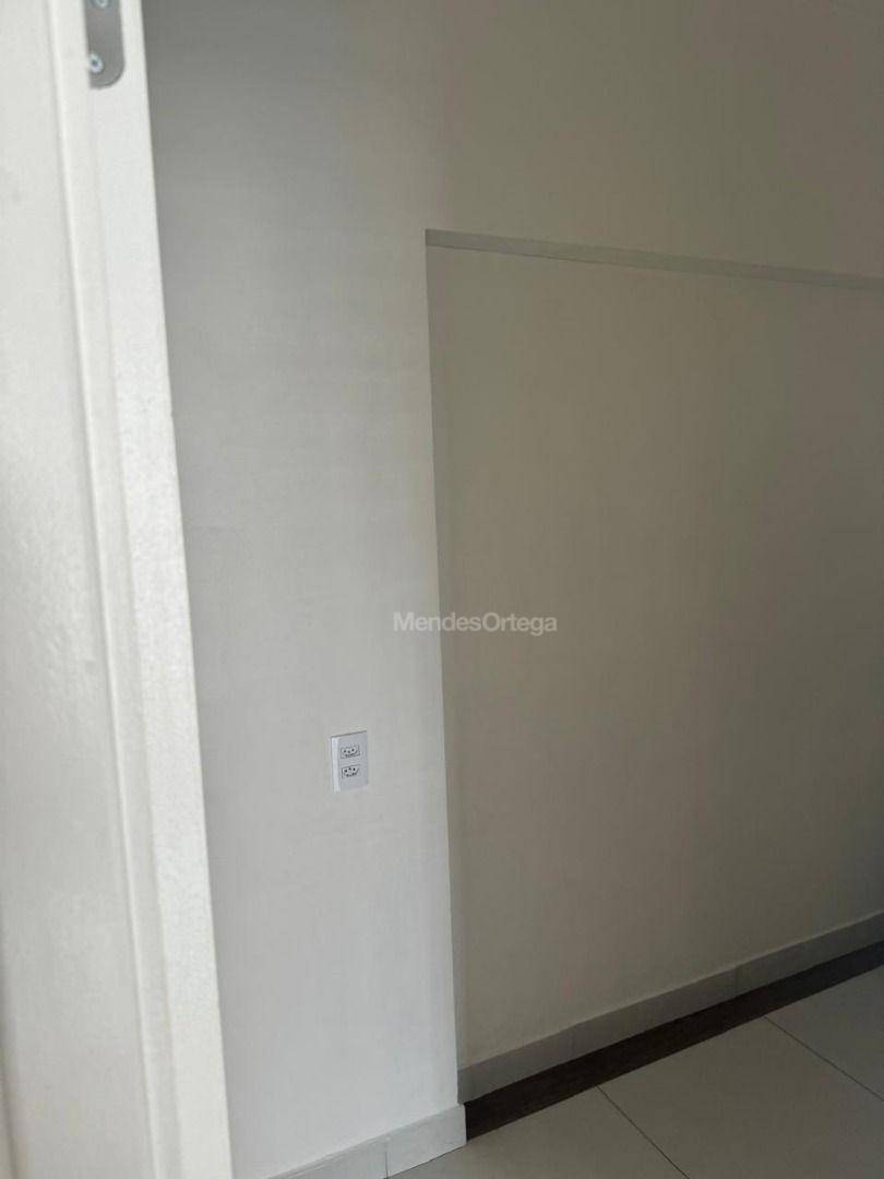 Conjunto Comercial-Sala para alugar, 65m² - Foto 8