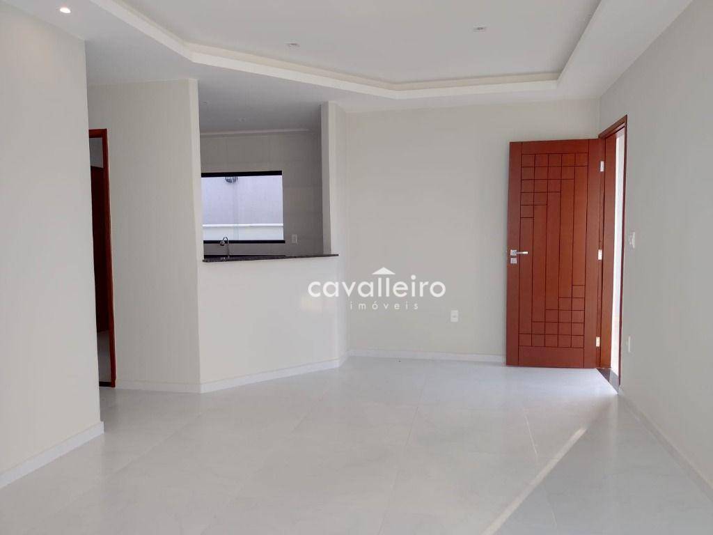 Casa de Condomínio à venda com 2 quartos, 79m² - Foto 17