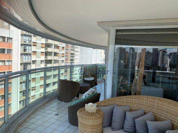 Apartamento à venda com 4 quartos, 438m² - Foto 10