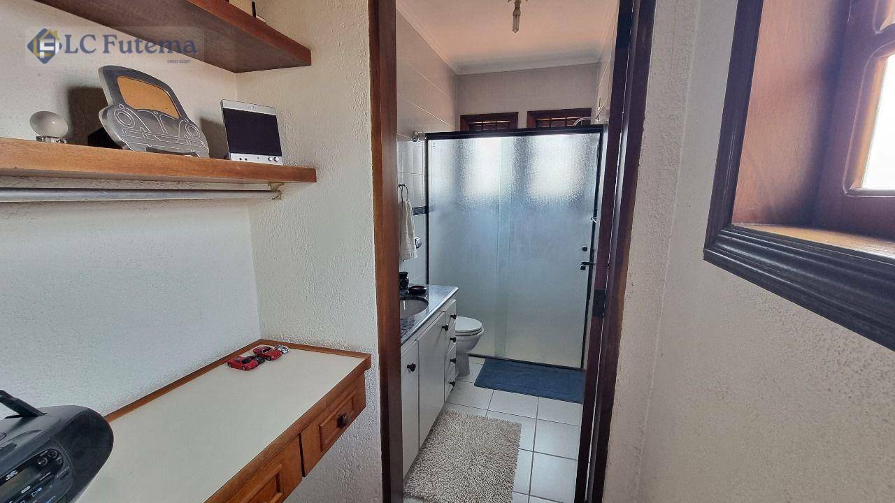 Casa de Condomínio à venda com 4 quartos, 363m² - Foto 22