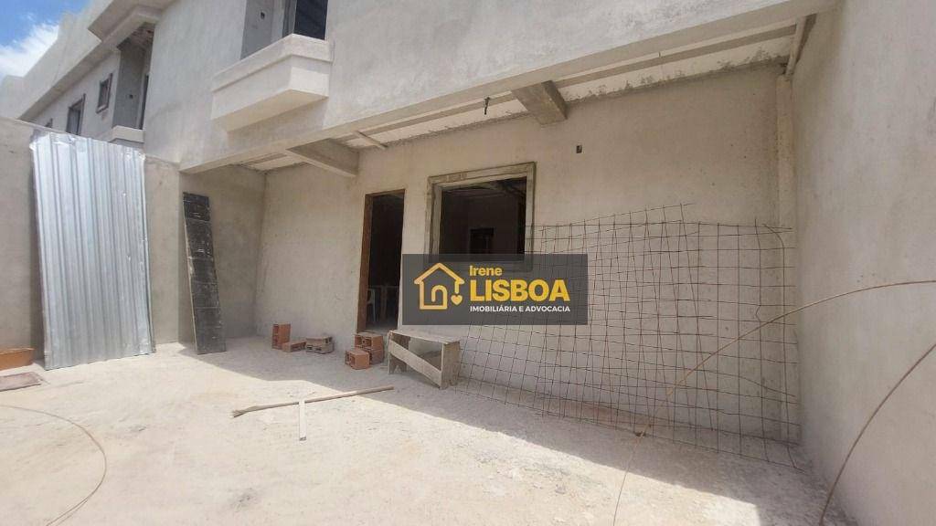 Sobrado à venda com 3 quartos, 120m² - Foto 20