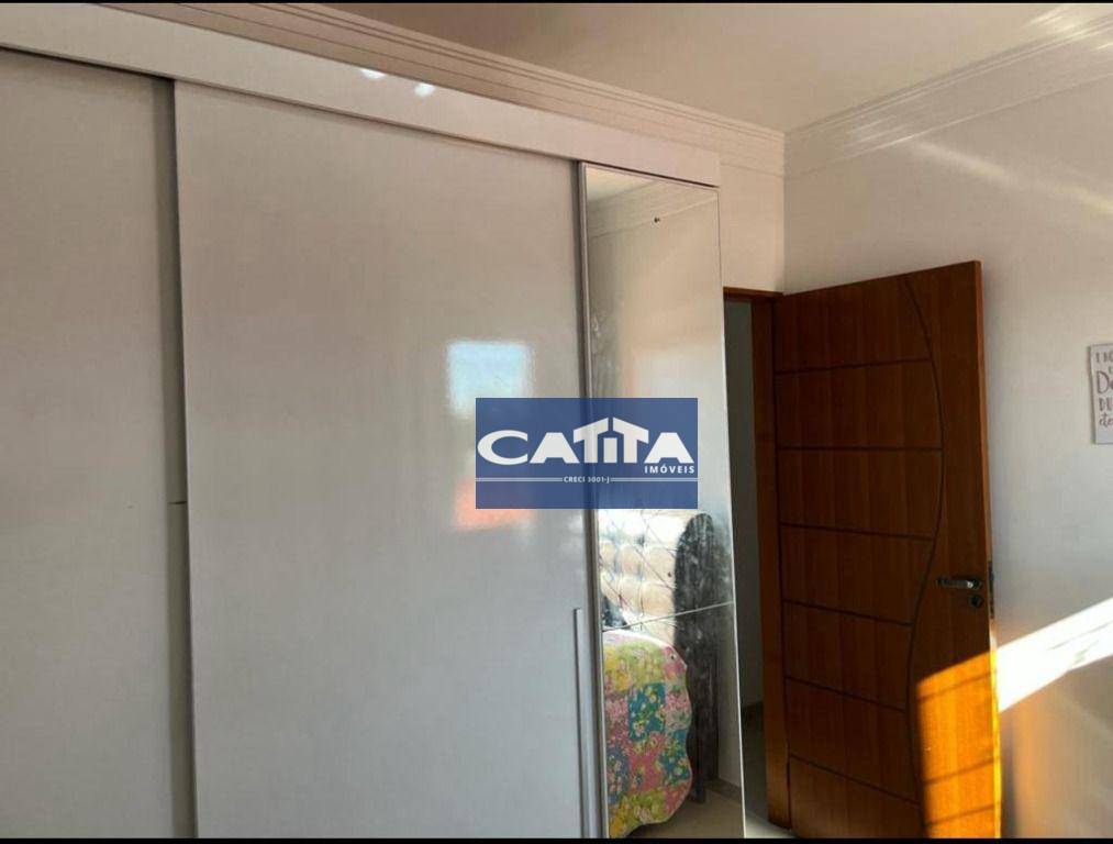 Sobrado à venda com 4 quartos, 230m² - Foto 21