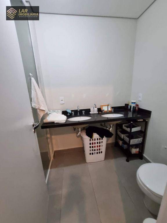 Apartamento à venda com 3 quartos, 111m² - Foto 11