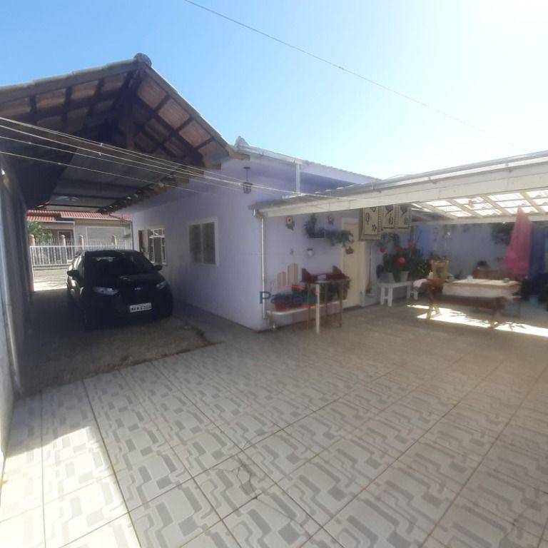 Casa à venda com 3 quartos, 117m² - Foto 4