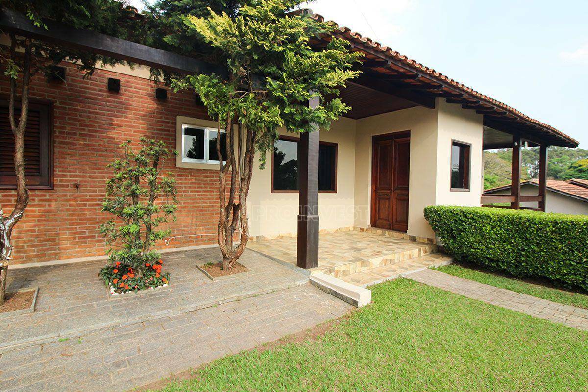 Casa de Condomínio à venda com 3 quartos, 400m² - Foto 4