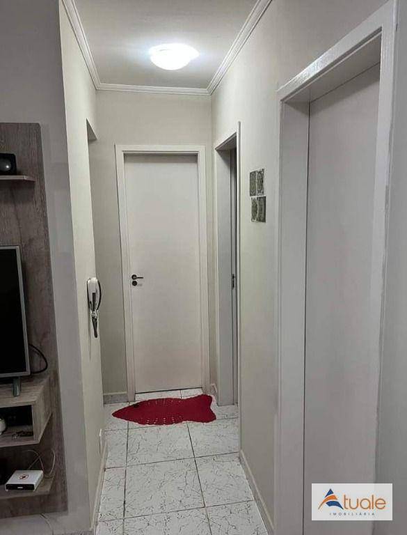 Apartamento à venda com 2 quartos, 44m² - Foto 7