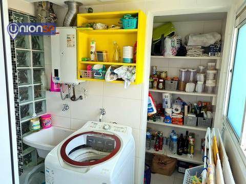 Apartamento à venda com 2 quartos, 111m² - Foto 19