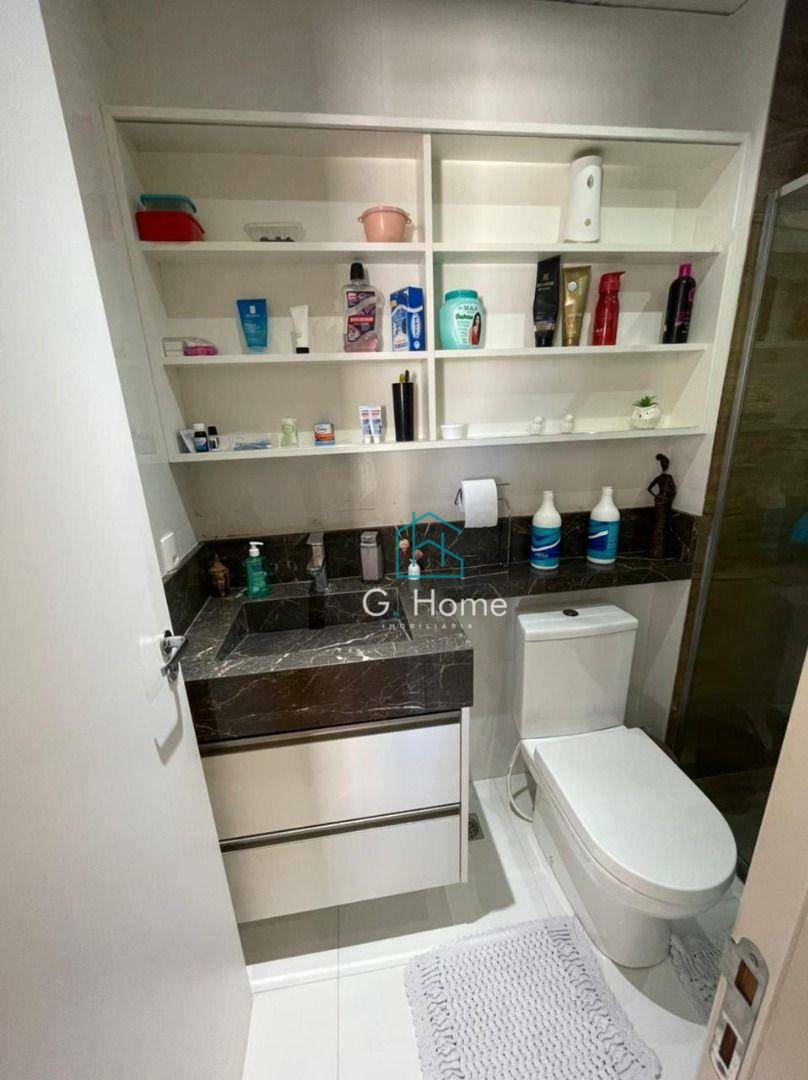 Apartamento à venda com 2 quartos, 46m² - Foto 6