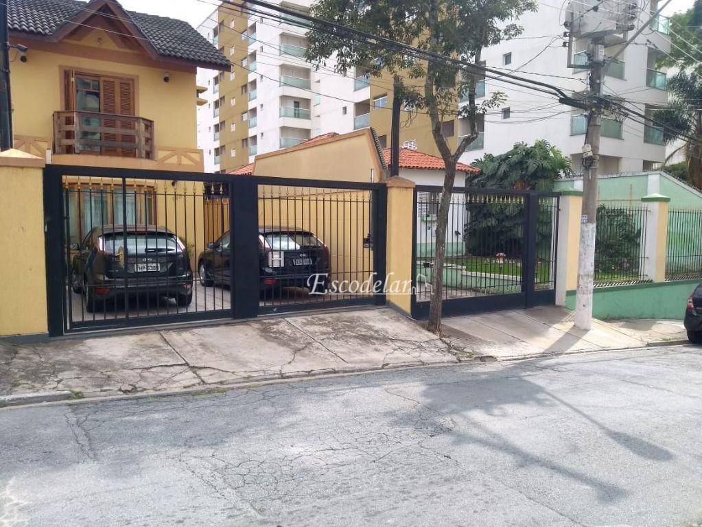 Sobrado à venda com 3 quartos, 223m² - Foto 2