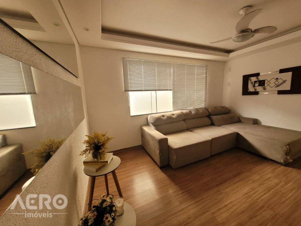 Casa à venda com 2 quartos, 126m² - Foto 28