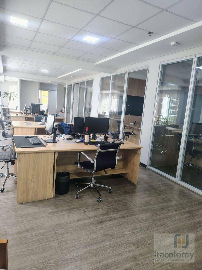 Sala-Conjunto, 171 m² - Foto 18