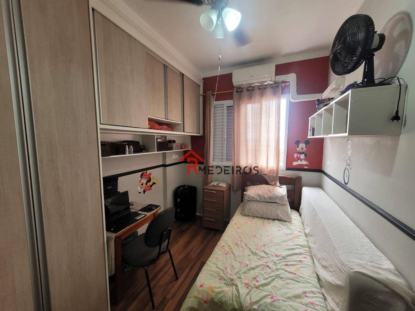 Apartamento à venda com 2 quartos, 65m² - Foto 19