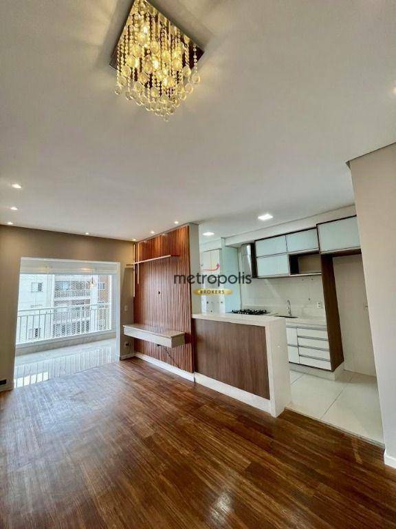 Apartamento à venda com 2 quartos, 77m² - Foto 6