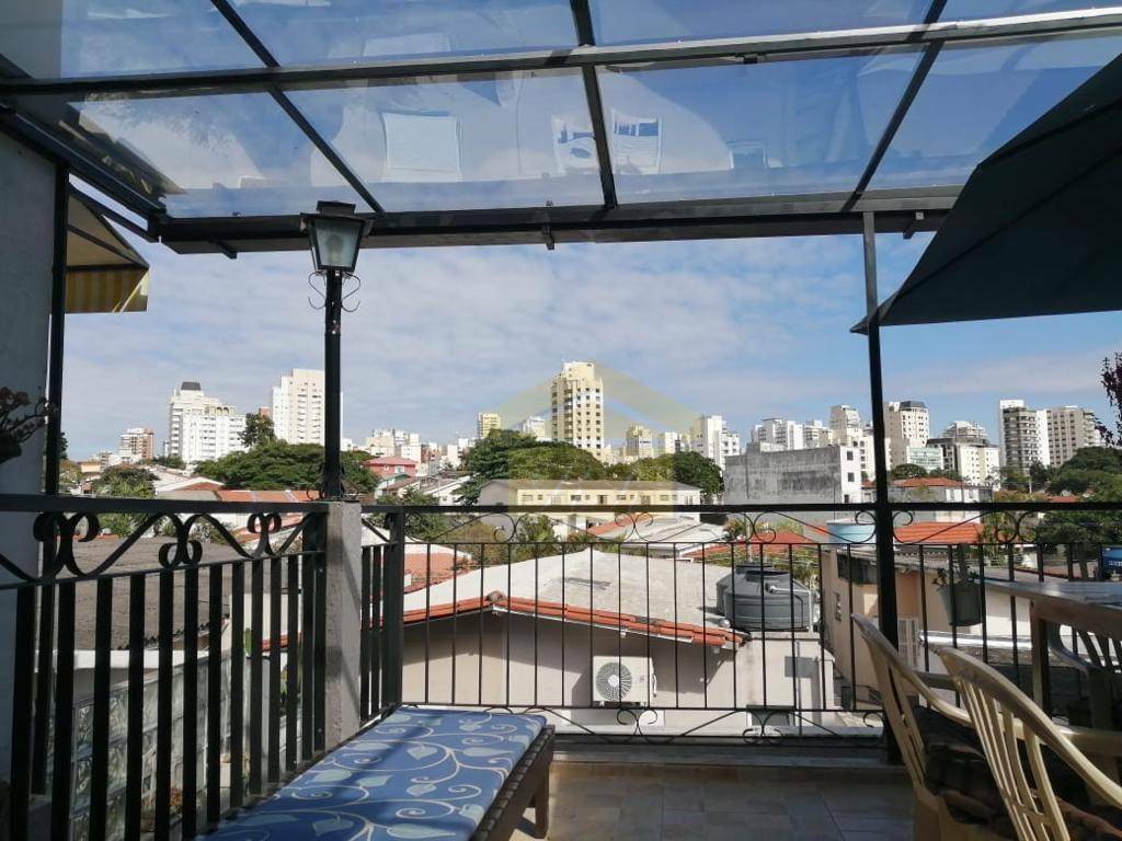 Sobrado à venda com 3 quartos, 210M2 - Foto 5