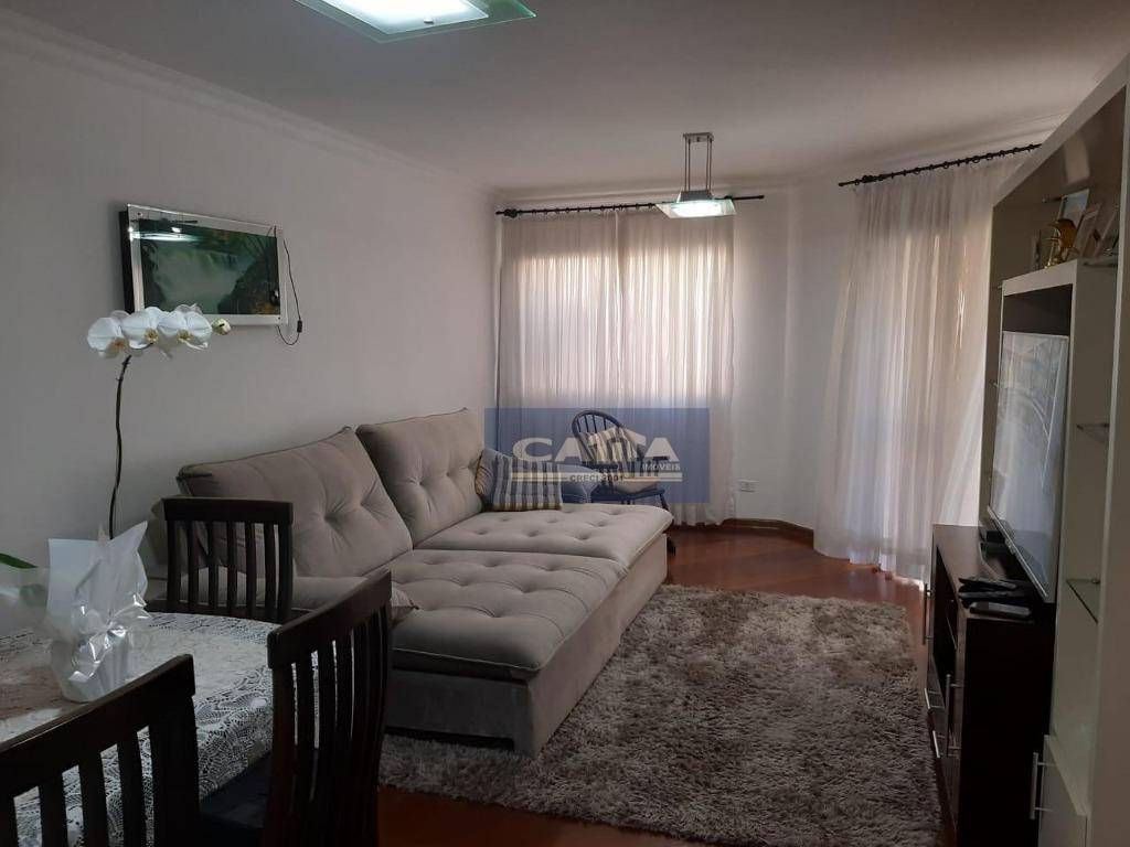 Apartamento à venda com 3 quartos, 127m² - Foto 2