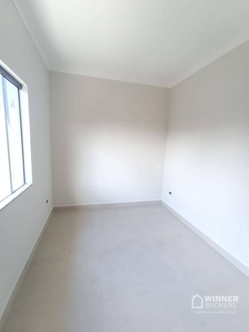 Casa à venda com 3 quartos, 92m² - Foto 14