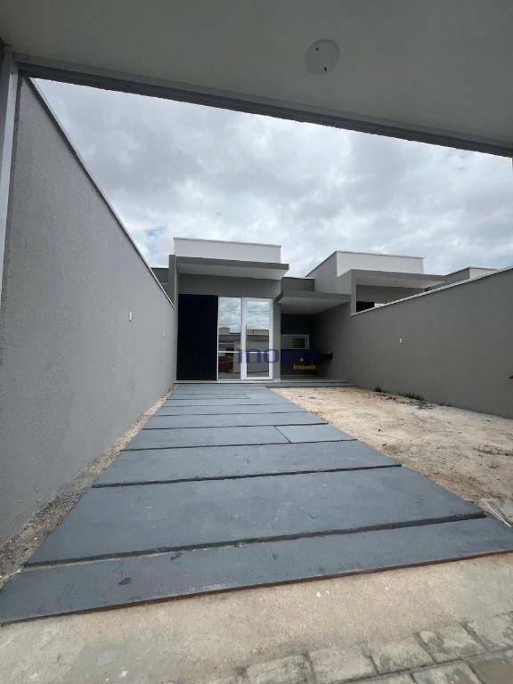 Casa de Condomínio, 3 quartos - Foto 5