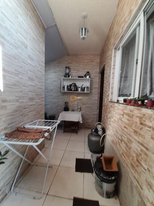 Casa de Condomínio à venda com 2 quartos, 58m² - Foto 18