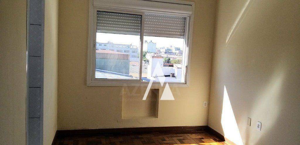 Apartamento à venda com 1 quarto, 39m² - Foto 7