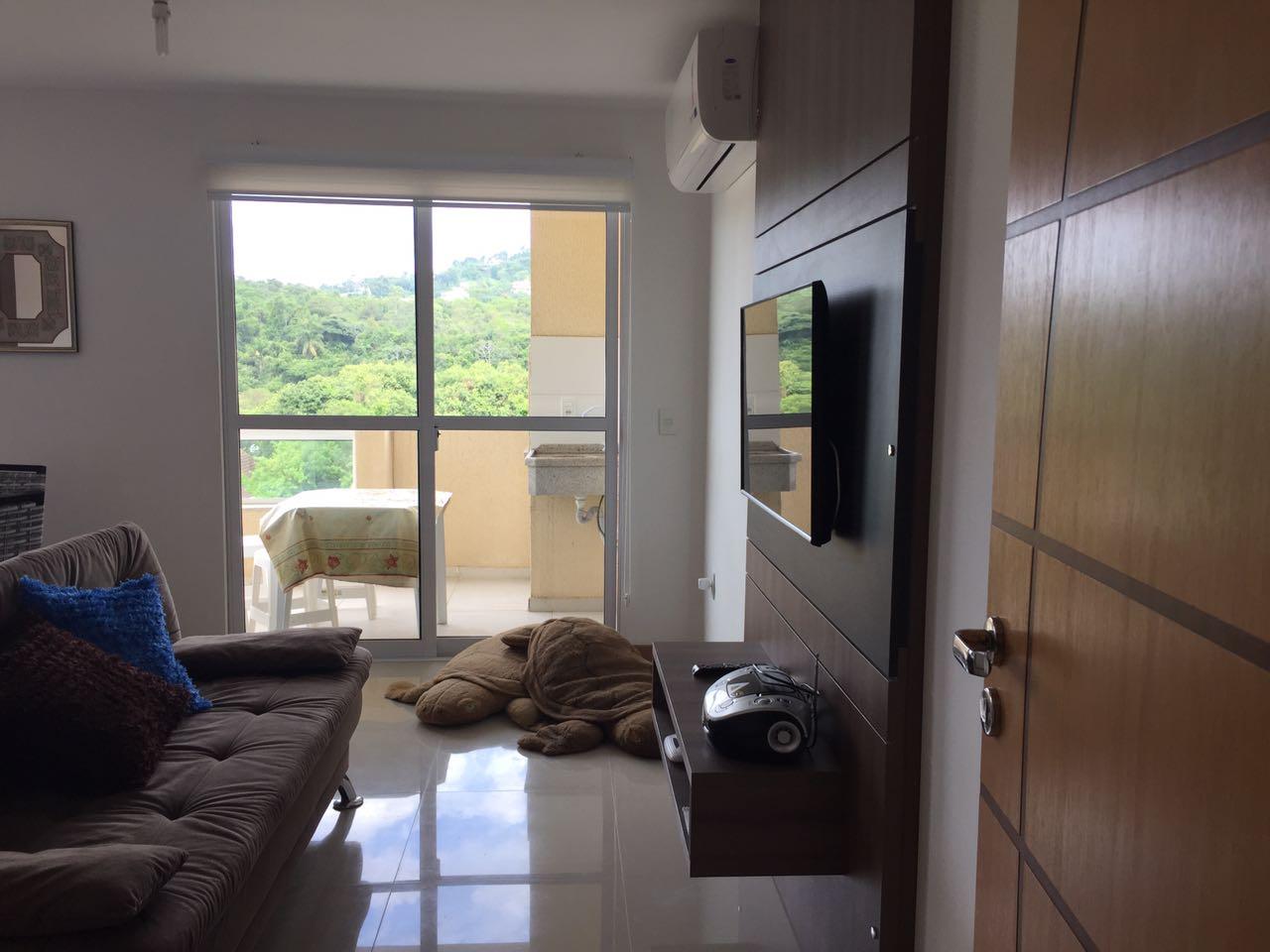 Cobertura à venda com 3 quartos, 121m² - Foto 10