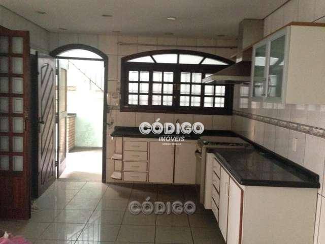 Sobrado à venda com 4 quartos, 309m² - Foto 11