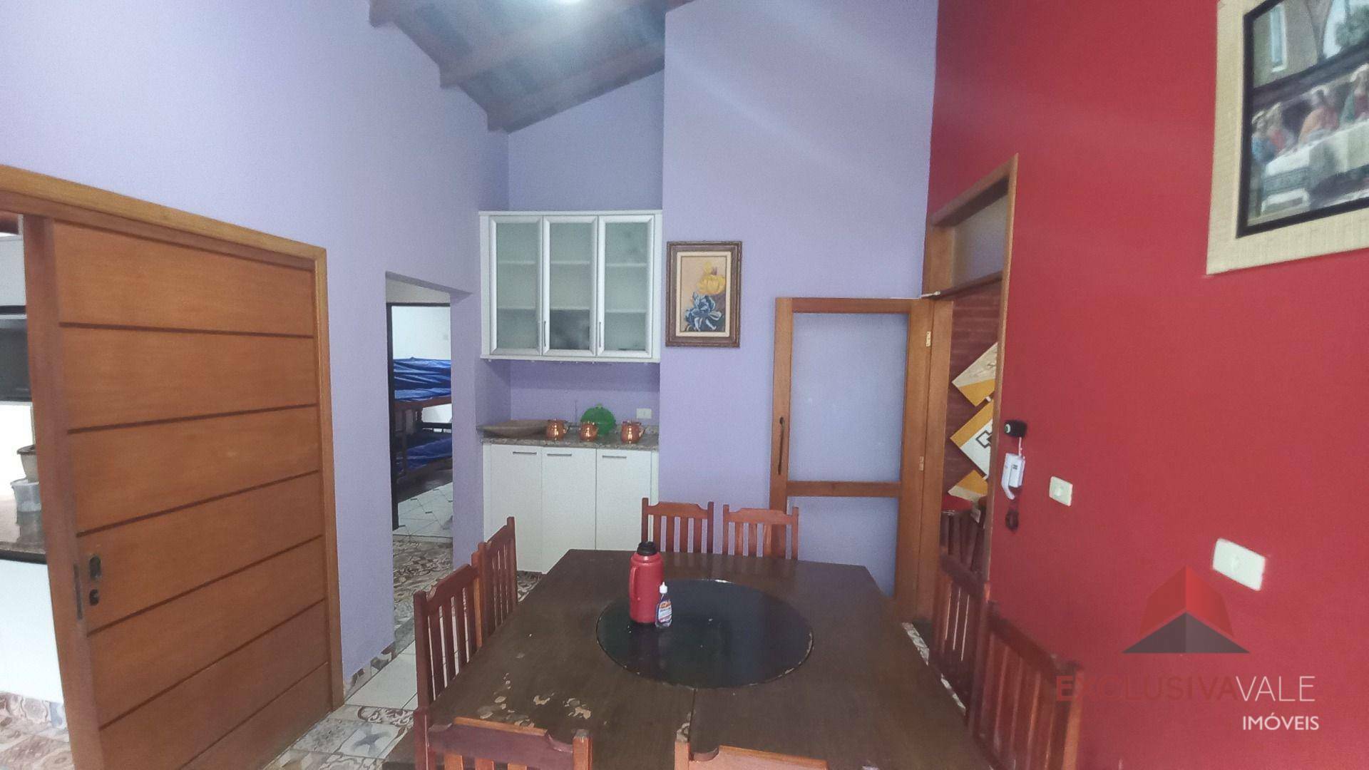 Casa à venda com 4 quartos, 199m² - Foto 57
