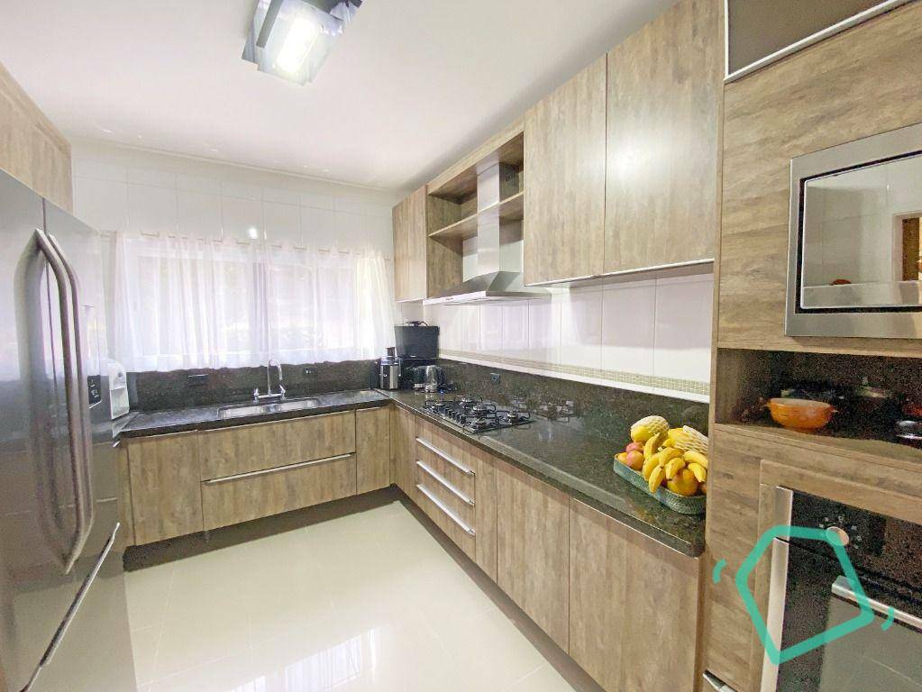 Casa de Condomínio à venda com 4 quartos, 295m² - Foto 11