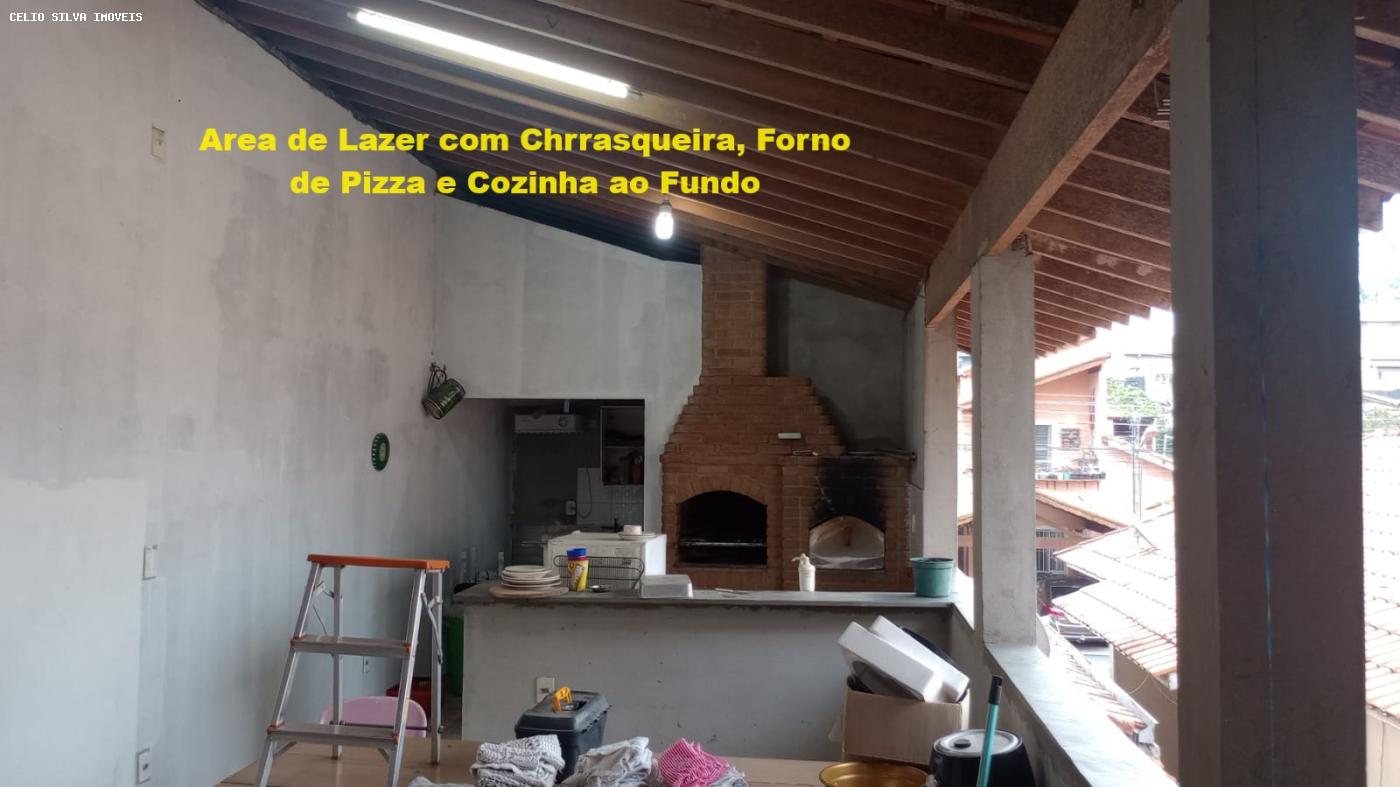 Casa à venda com 3 quartos - Foto 8