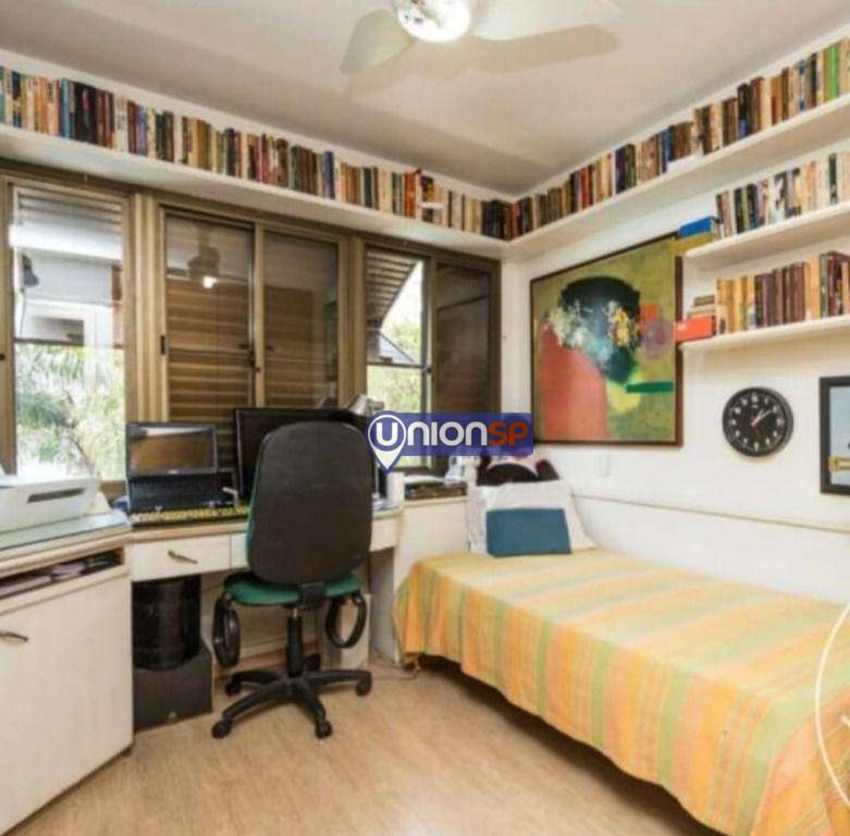 Apartamento à venda com 4 quartos, 280m² - Foto 7