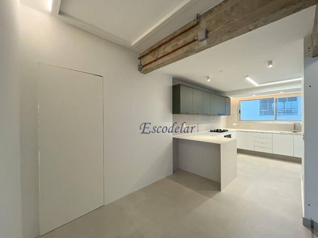 Apartamento à venda com 3 quartos, 155m² - Foto 12