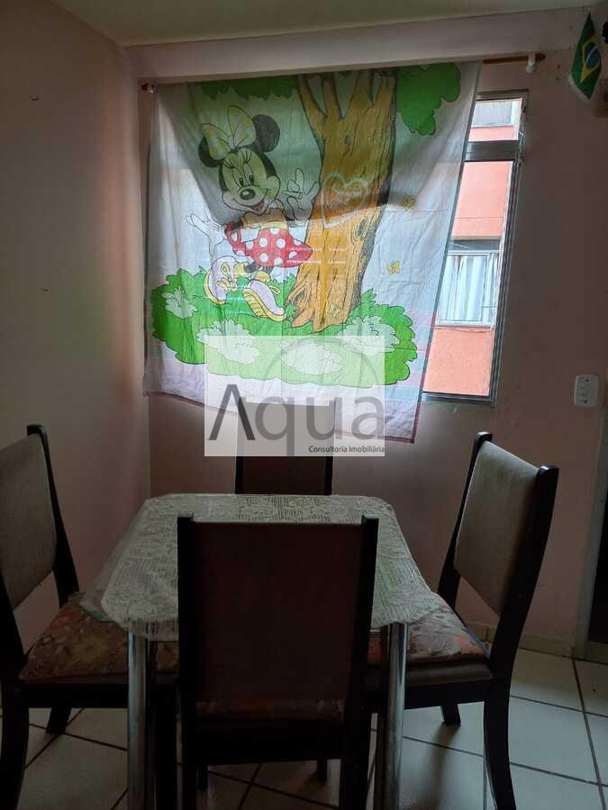 Apartamento à venda com 2 quartos, 52m² - Foto 41