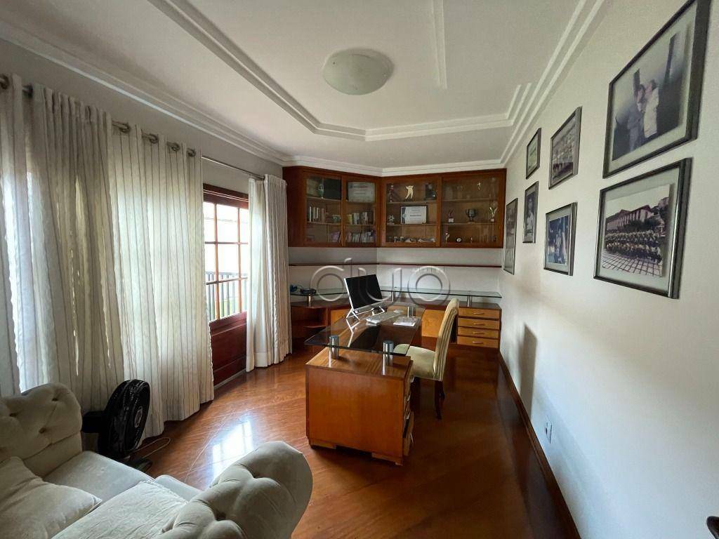 Casa de Condomínio à venda com 4 quartos, 750m² - Foto 32