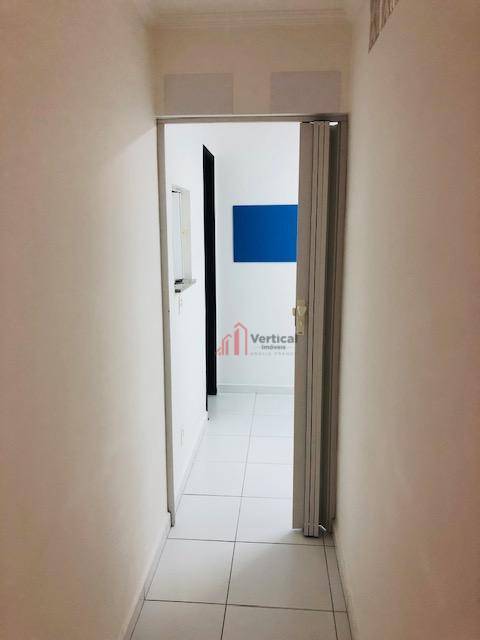 Conjunto Comercial-Sala para alugar, 32m² - Foto 15