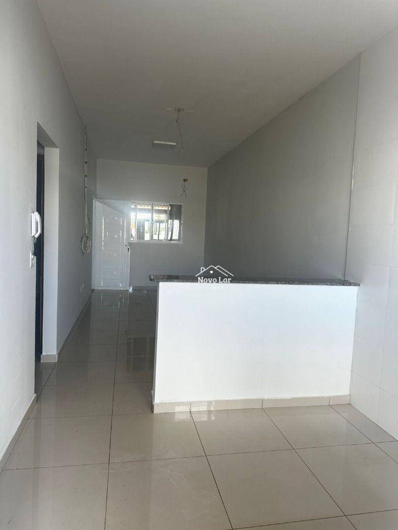 Casa, 2 quartos, 58 m² - Foto 4