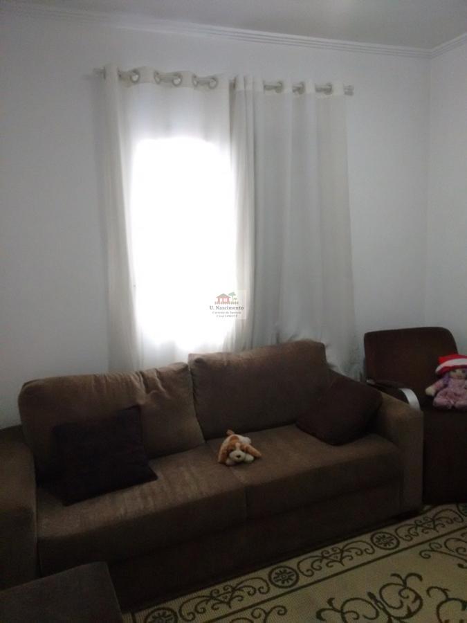 Apartamento à venda com 2 quartos, 58m² - Foto 6