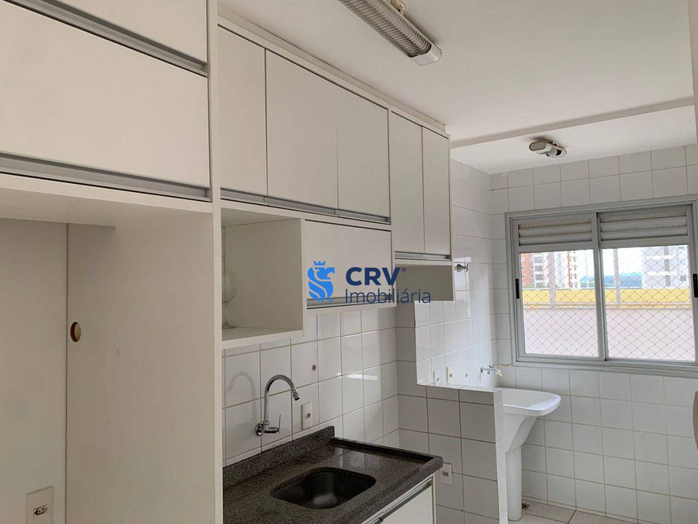 Apartamento, 3 quartos, 63 m² - Foto 4