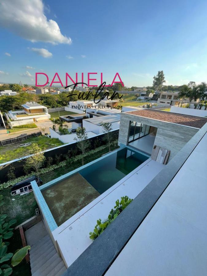 Casa de Condomínio à venda com 4 quartos, 380m² - Foto 49