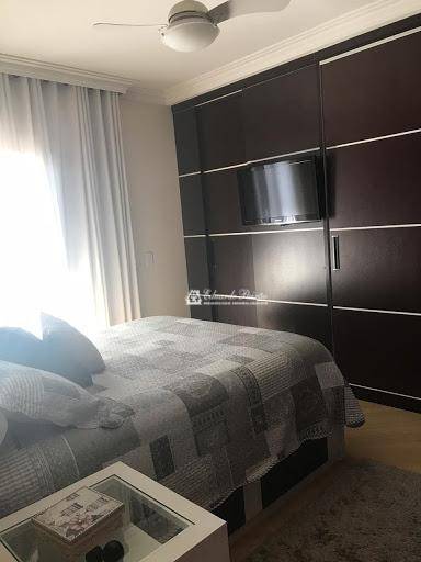 Apartamento à venda com 3 quartos, 154m² - Foto 16