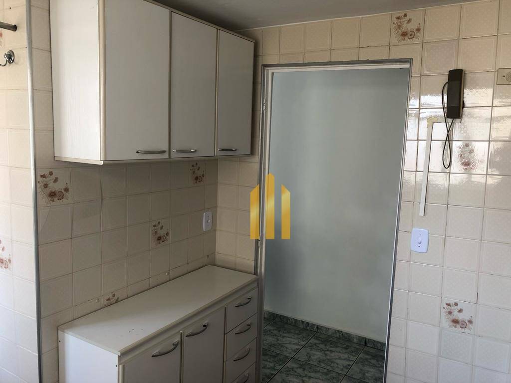 Apartamento à venda com 2 quartos, 49m² - Foto 5