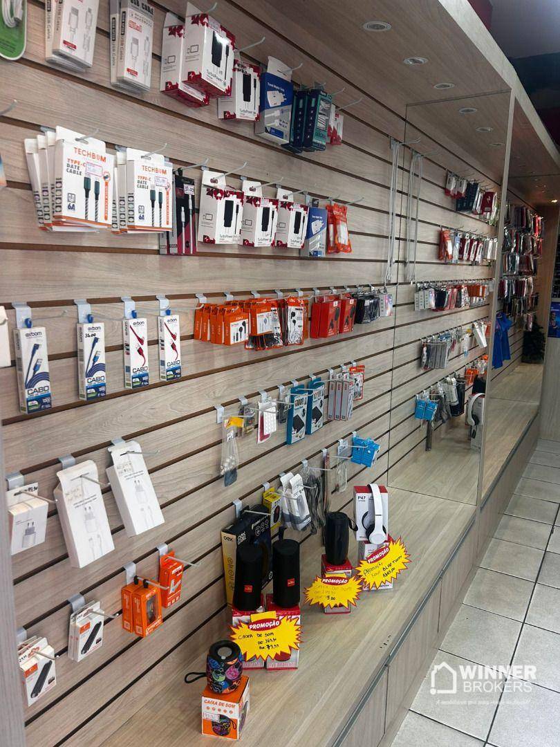 Loja-Salão, 22 m² - Foto 3