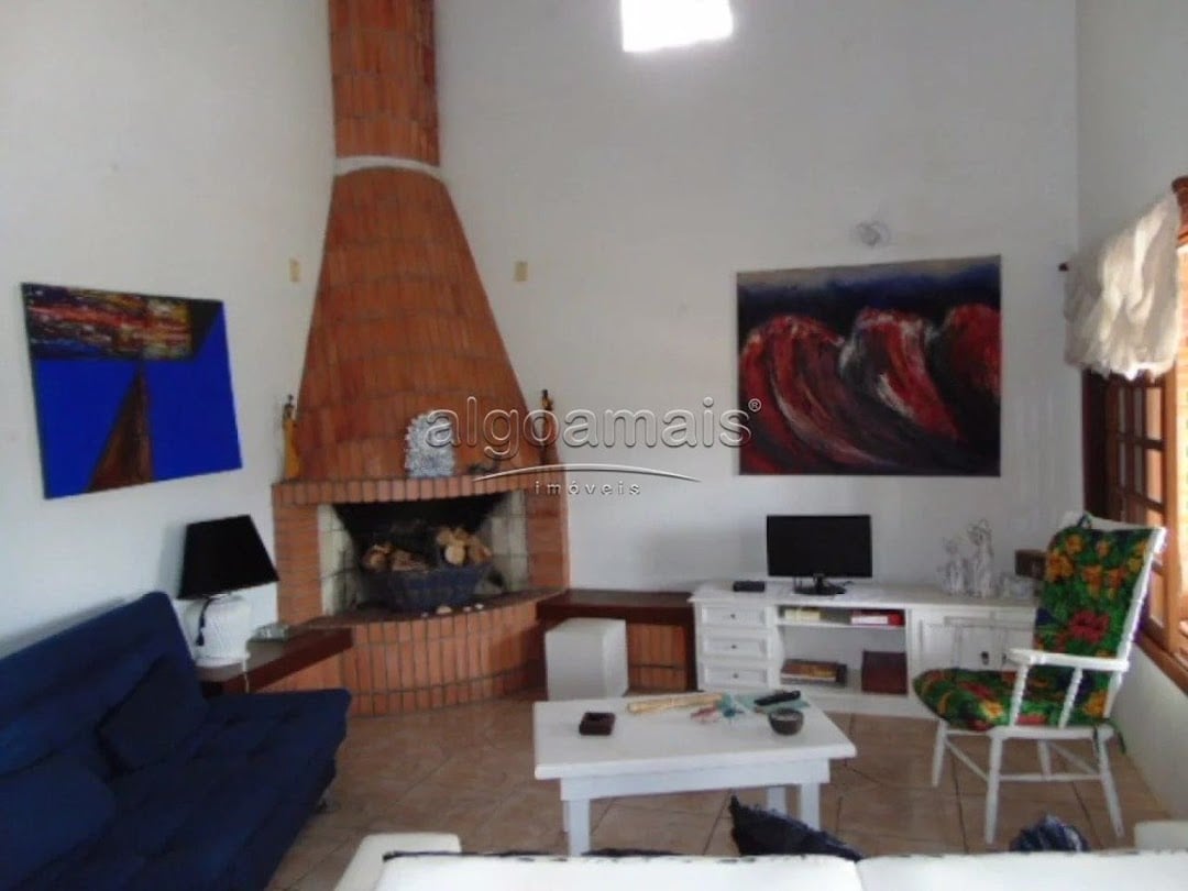 Casa à venda com 3 quartos, 135m² - Foto 8