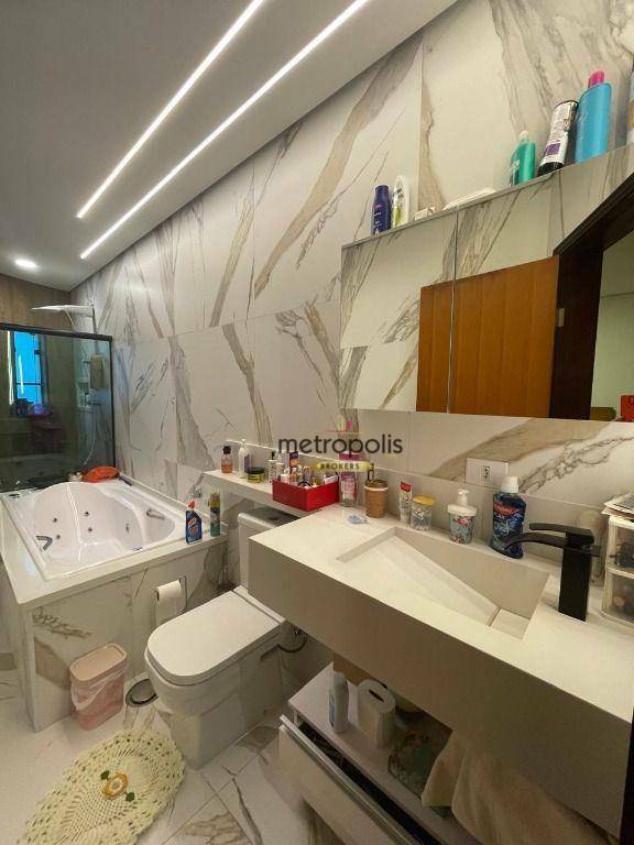 Sobrado à venda com 4 quartos, 192m² - Foto 26