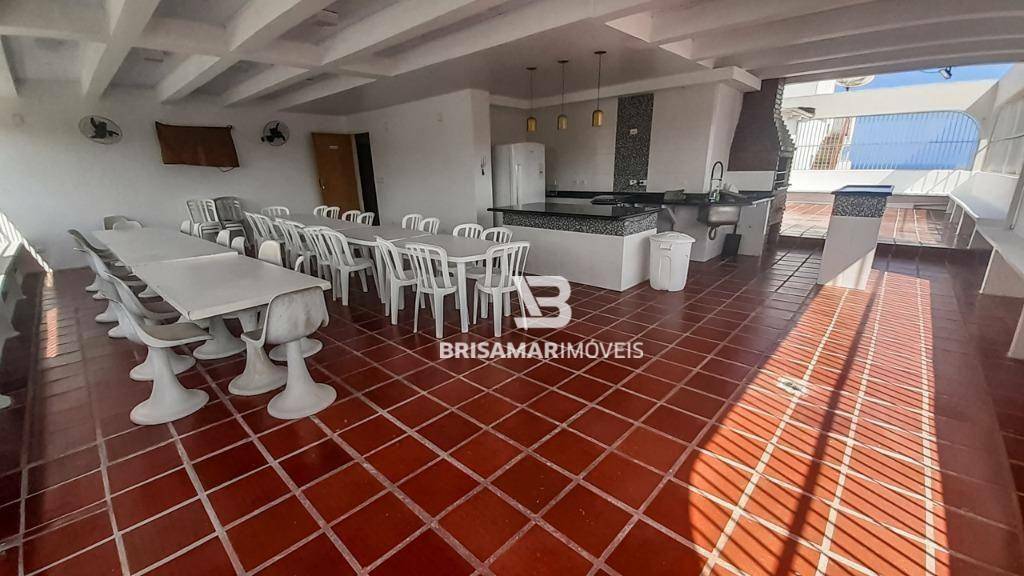 Apartamento à venda com 3 quartos, 98m² - Foto 23