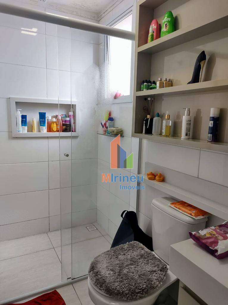 Apartamento à venda com 2 quartos, 84m² - Foto 11