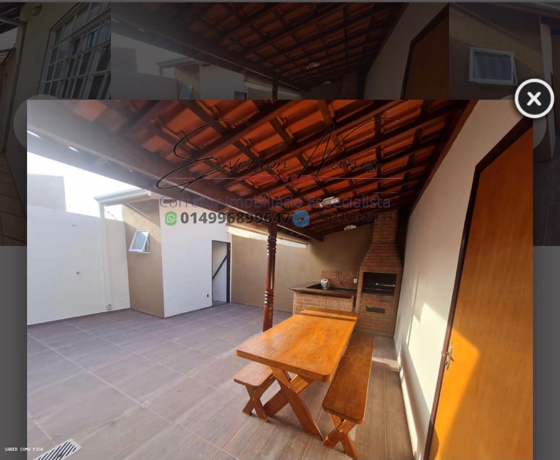 Casa à venda com 3 quartos, 300m² - Foto 2