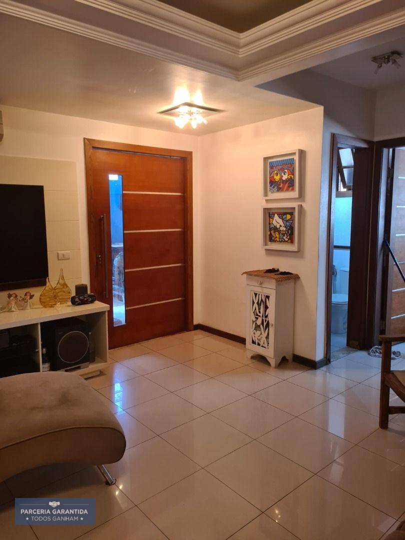 Casa à venda com 3 quartos, 160m² - Foto 5