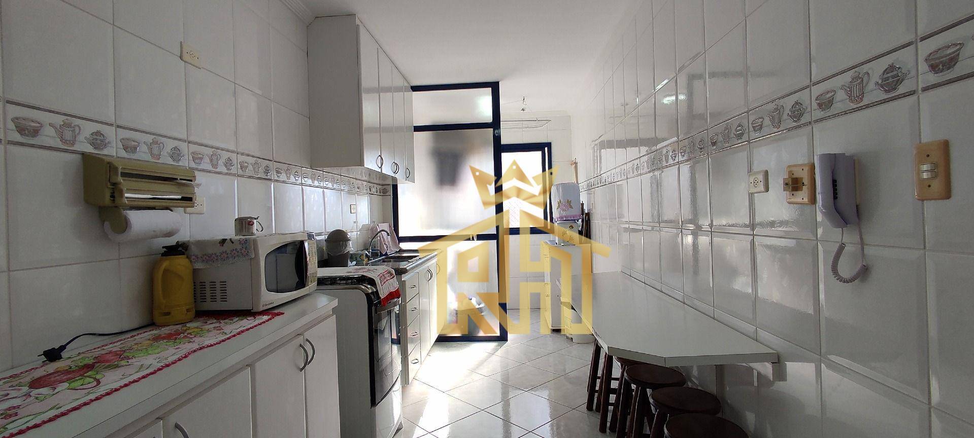 Apartamento à venda com 1 quarto, 65m² - Foto 17