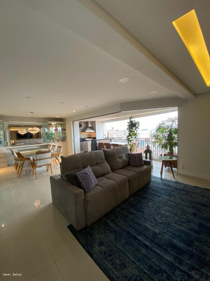 Apartamento, 3 quartos, 190 m² - Foto 3